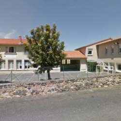 Cantines - Ecole du Mont St Maurice