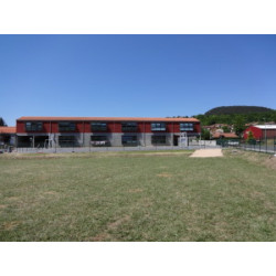 Cantines - Ecole du Mont St Maurice