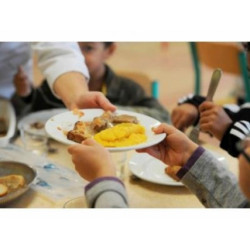 Réservation de repas Ecole Michel Pignol