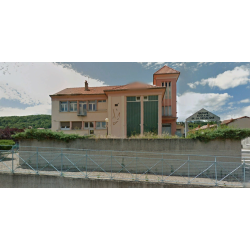 Réservation de repas Ecole de Corsac