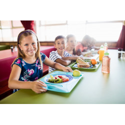 Réservation repas cantine