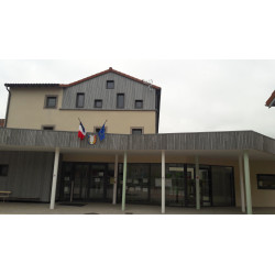 Réservation de repas Ecole publique La Galoche