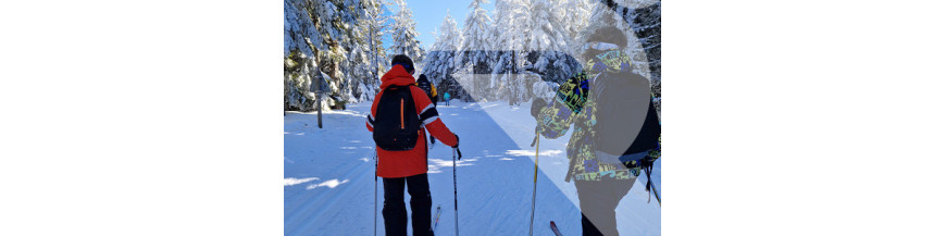Activités 2ème semaine vacances hiver 2026
