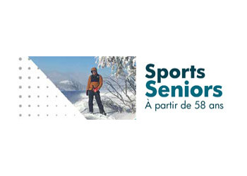 Sports Senior